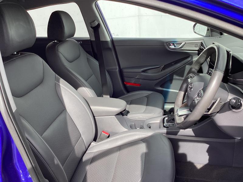 Used Hyundai IONIQ 2021 for sale - 76114530: Photo 34