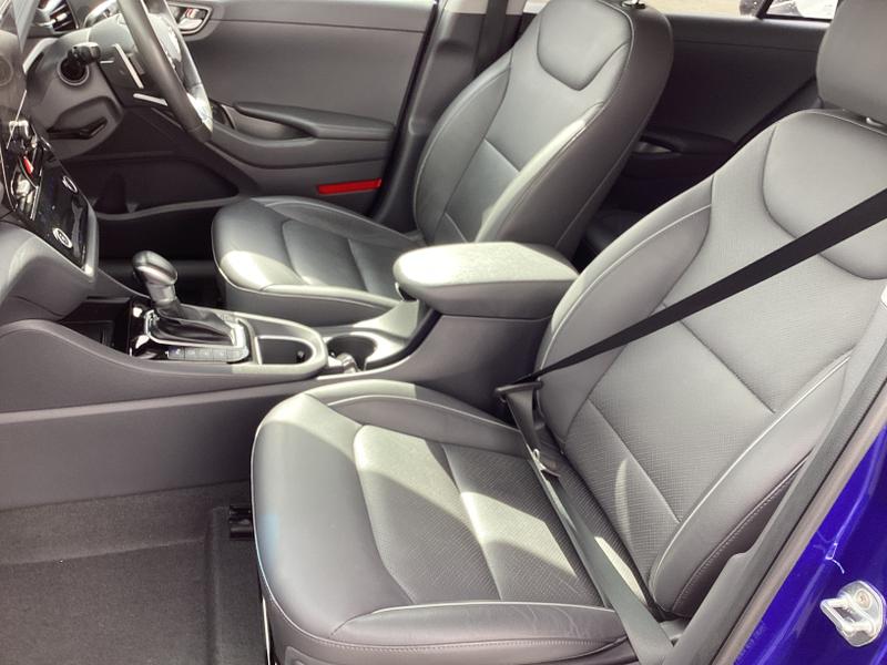 Used Hyundai IONIQ 2021 for sale - 76114530: Photo 35