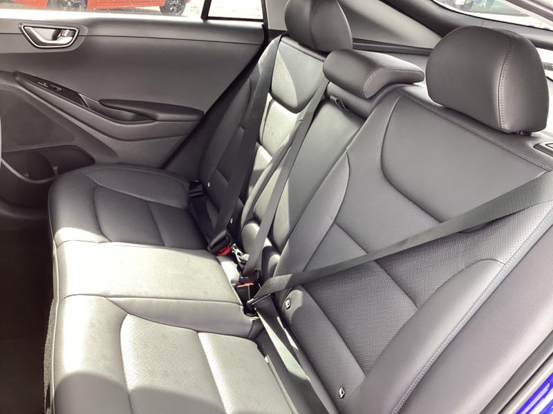 Used Hyundai IONIQ 2021 for sale - 76114530: Photo 36