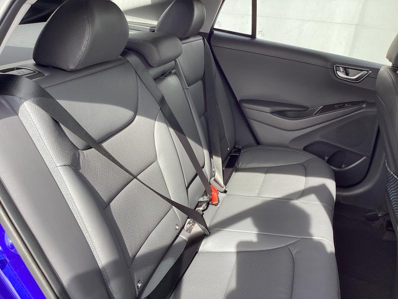 Used Hyundai IONIQ 2021 for sale - 76114530: Photo 37