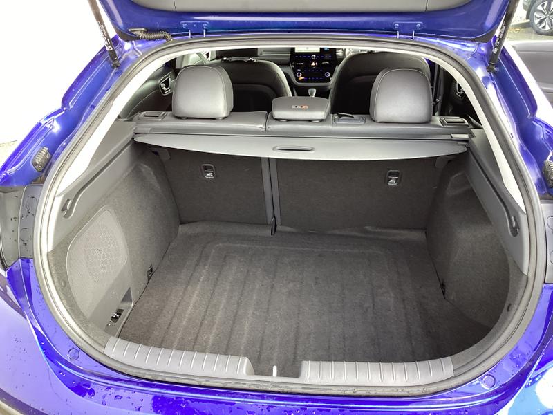 Used Hyundai IONIQ 2021 for sale - 76114530: Photo 41