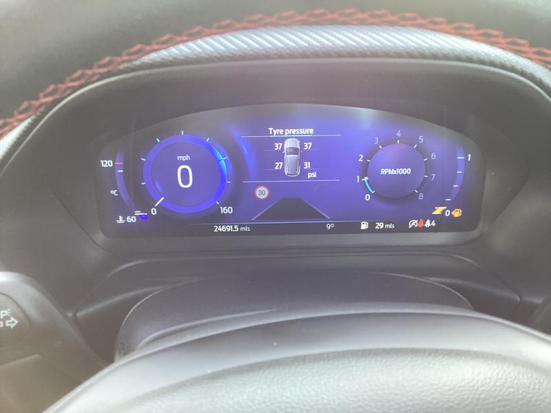 Used Ford Puma 2023 for sale - 77641490: Photo 10