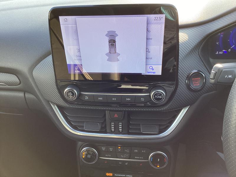 Used Ford Puma 2023 for sale - 77641490: Photo 11