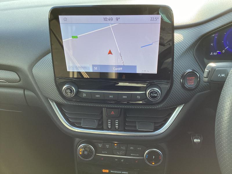 Used Ford Puma 2023 for sale - 77641490: Photo 12