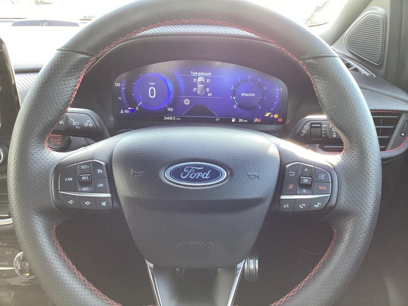 Used Ford Puma 2023 for sale - 77641490: Photo 14