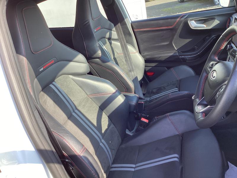 Used Ford Puma 2023 for sale - 77641490: Photo 20