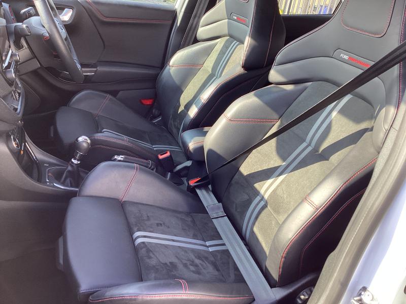 Used Ford Puma 2023 for sale - 77641490: Photo 21