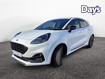 Used Ford Puma 2023 for sale - 77641490: Photo
