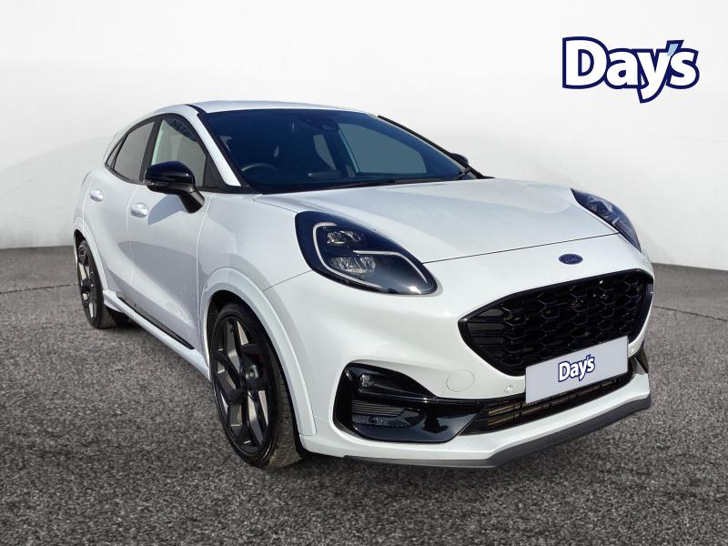 Used Ford Puma 2023 for sale - 77641490: Photo 3