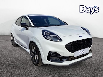 Used Ford Puma 2023 for sale - 77641490: Photo