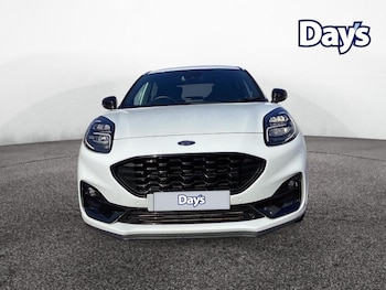 Used Ford Puma 2023 for sale - 77641490: Photo