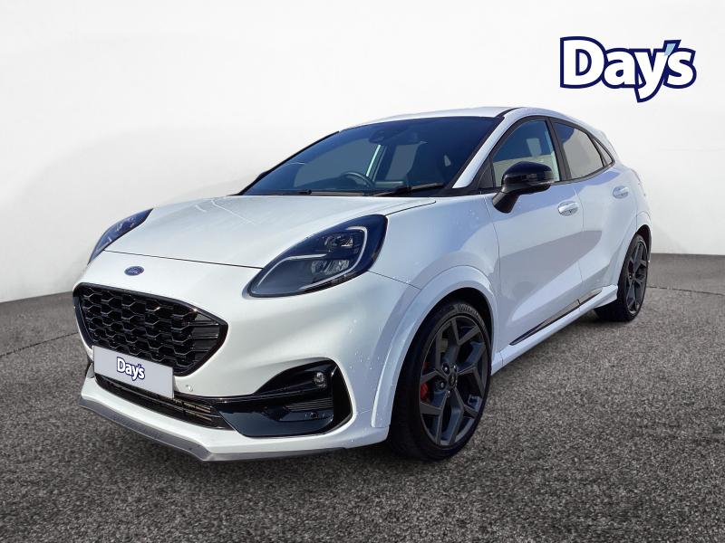 Used Ford Puma 2023 for sale - 77641490: Photo 5