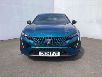 Used Peugeot 408 2024 for sale - 73992034: Photo