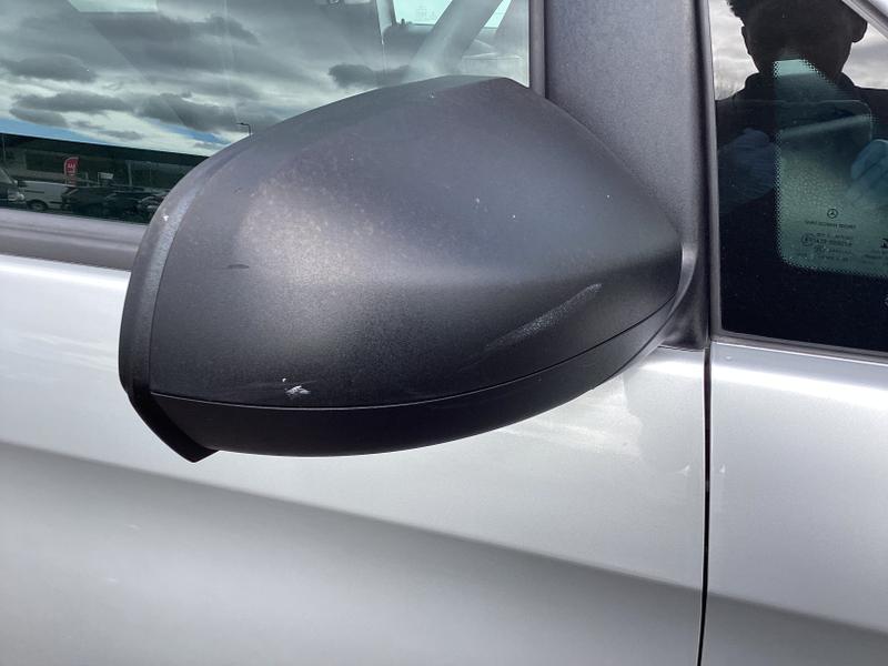 Used Mercedes-Benz Vito 2019 for sale - 75188319: Photo 15