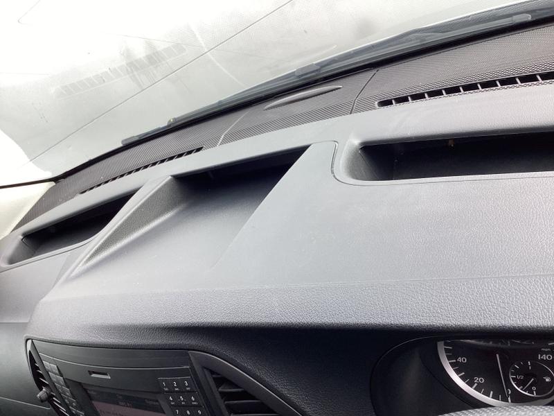 Used Mercedes-Benz Vito 2019 for sale - 75188319: Photo 18