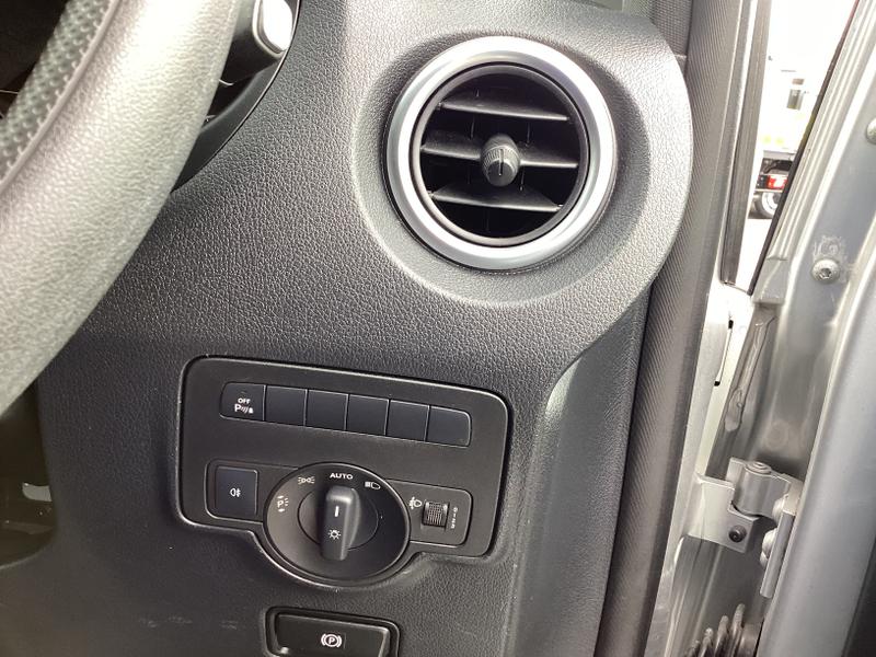 Used Mercedes-Benz Vito 2019 for sale - 75188319: Photo 21