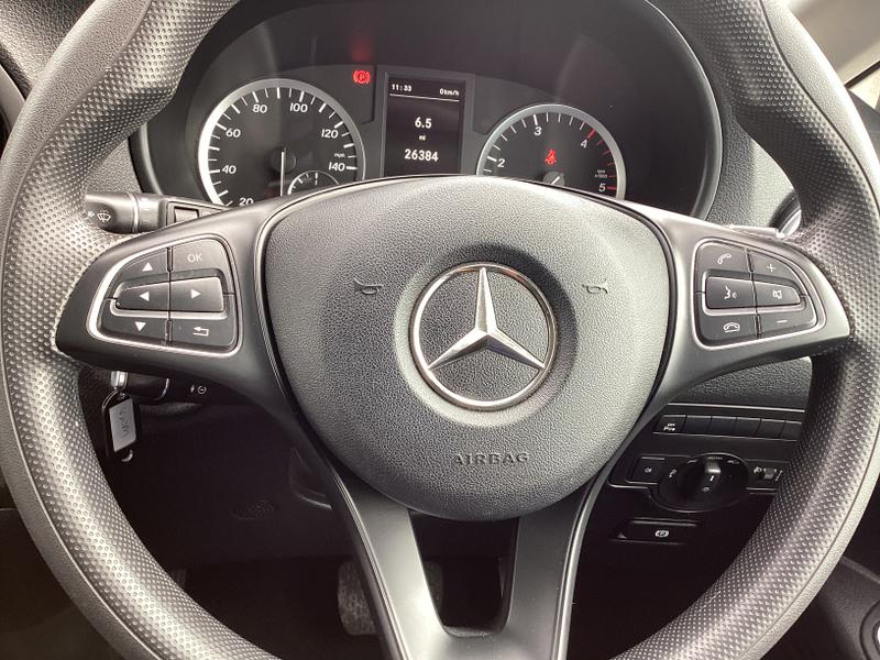 Used Mercedes-Benz Vito 2019 for sale - 75188319: Photo 23