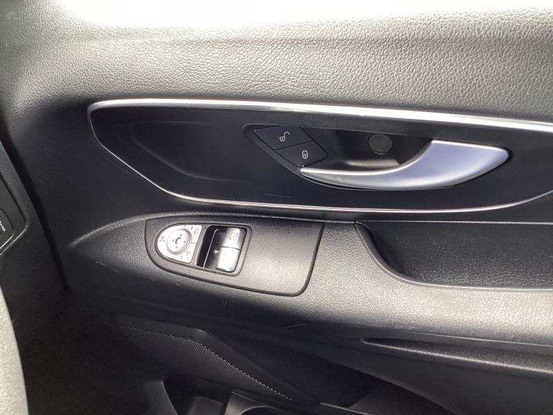 Used Mercedes-Benz Vito 2019 for sale - 75188319: Photo 24
