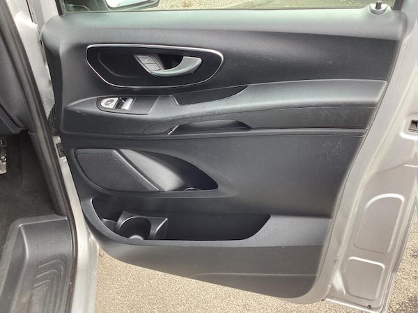 Used Mercedes-Benz Vito 2019 for sale - 75188319: Photo 26