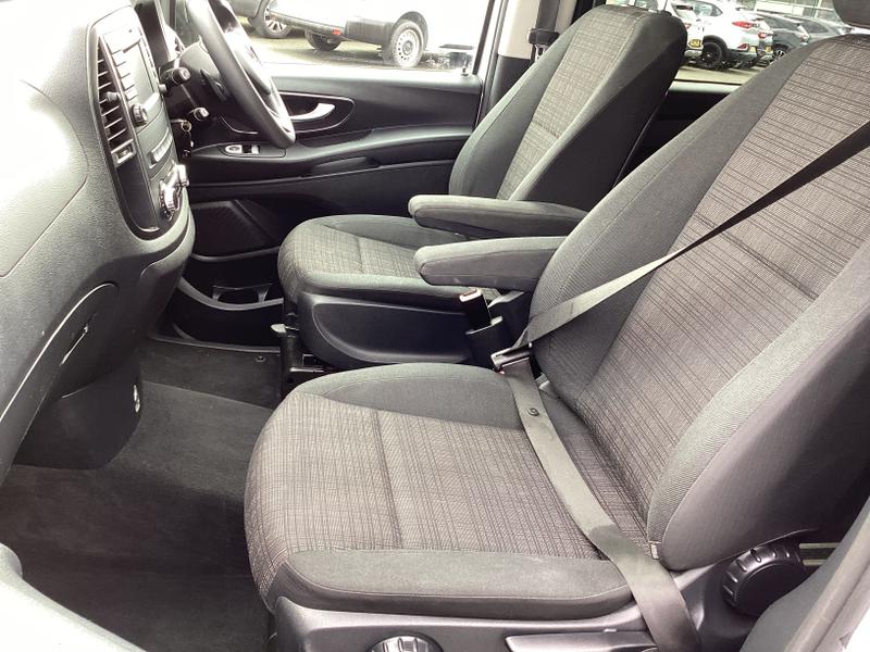 Used Mercedes-Benz Vito 2019 for sale - 75188319: Photo 29