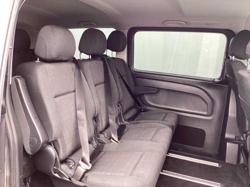 Used Mercedes-Benz Vito 2019 for sale - 75188319: Photo 30