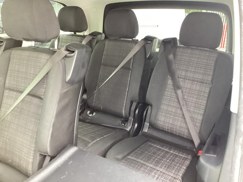 Used Mercedes-Benz Vito 2019 for sale - 75188319: Photo 33