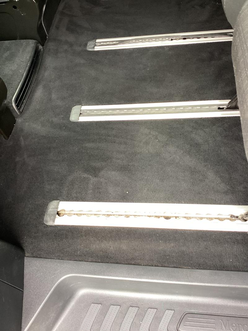 Used Mercedes-Benz Vito 2019 for sale - 75188319: Photo 36