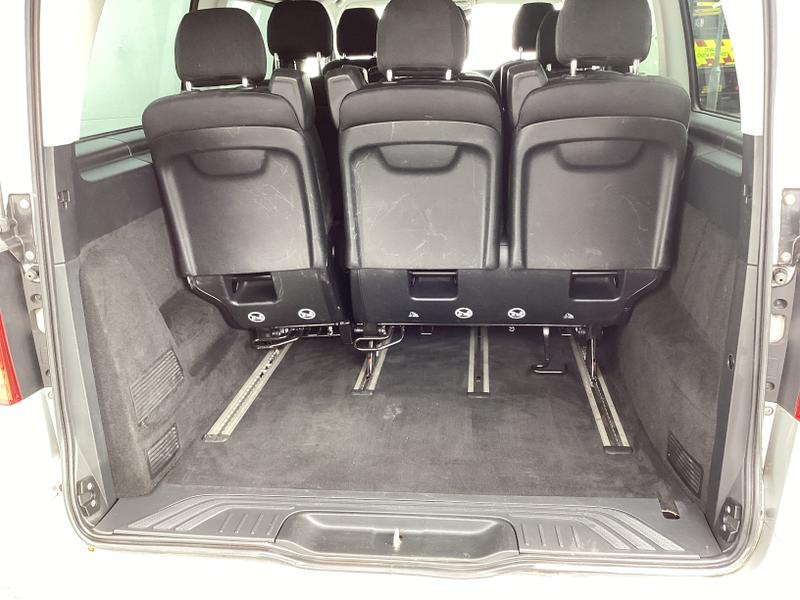 Used Mercedes-Benz Vito 2019 for sale - 75188319: Photo 37
