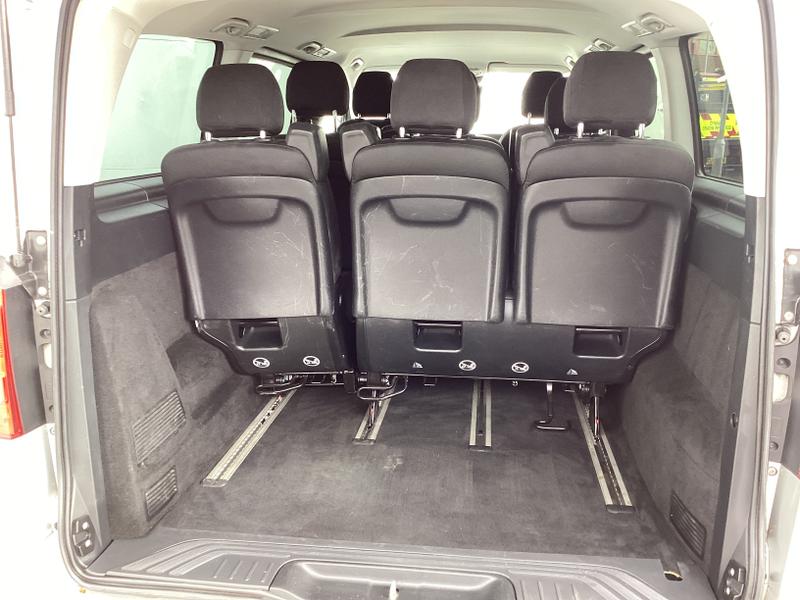 Used Mercedes-Benz Vito 2019 for sale - 75188319: Photo 38