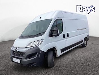Used Citroen Relay 2023 for sale - 77545872: Photo