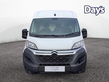 Used Citroen Relay 2023 for sale - 77545872: Photo