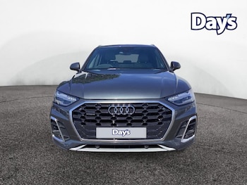 Used Audi Q5 2022 for sale - 79141095: Photo