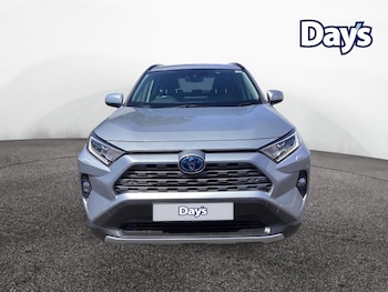 Used Toyota RAV4 2020 for sale - 78817741: Photo