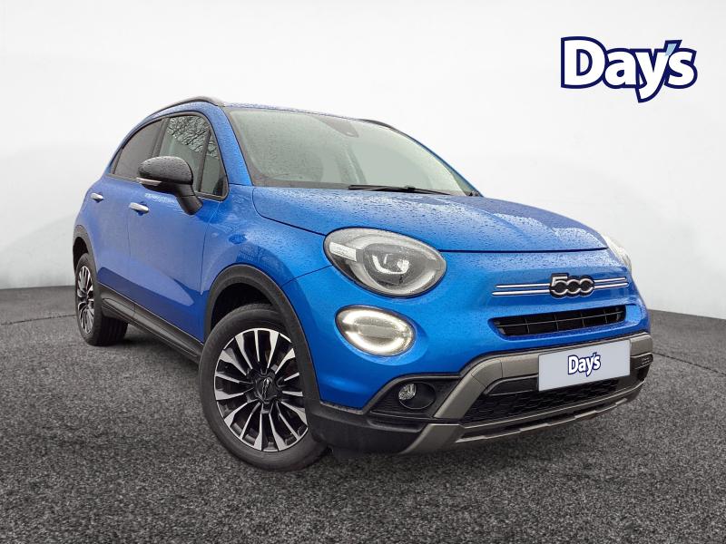 Used Fiat 500X 2023 for sale - 76332545: Photo 1