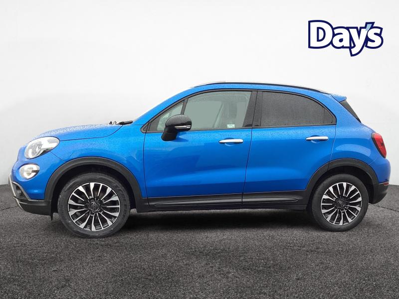 Used Fiat 500X 2023 for sale - 76332545: Photo 10