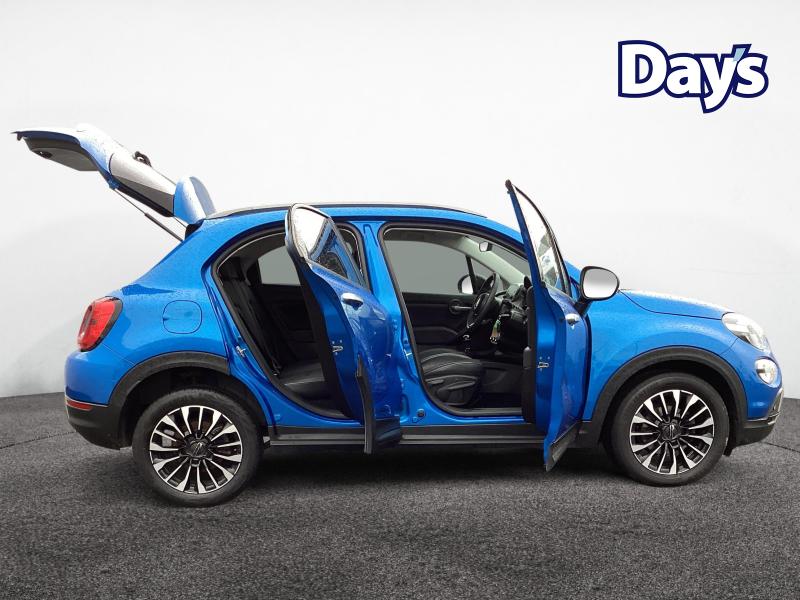 Used Fiat 500X 2023 for sale - 76332545: Photo 13