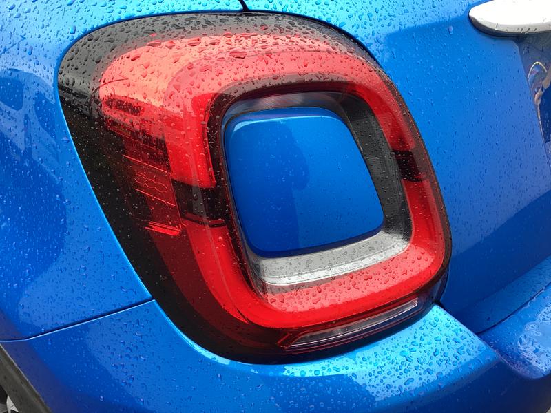 Used Fiat 500X 2023 for sale - 76332545: Photo 16