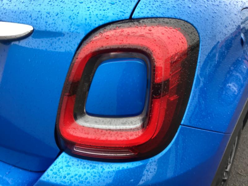 Used Fiat 500X 2023 for sale - 76332545: Photo 17