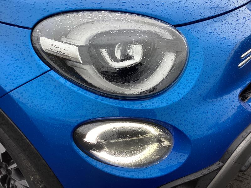 Used Fiat 500X 2023 for sale - 76332545: Photo 18