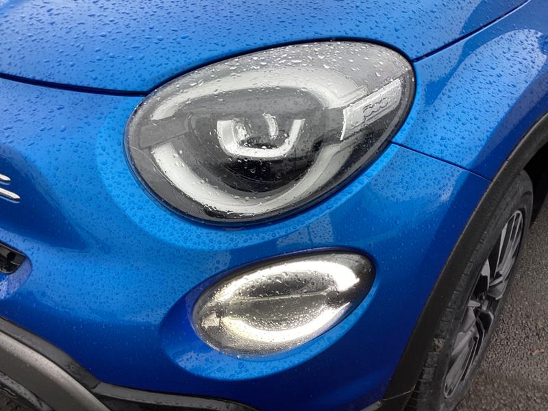 Used Fiat 500X 2023 for sale - 76332545: Photo 19