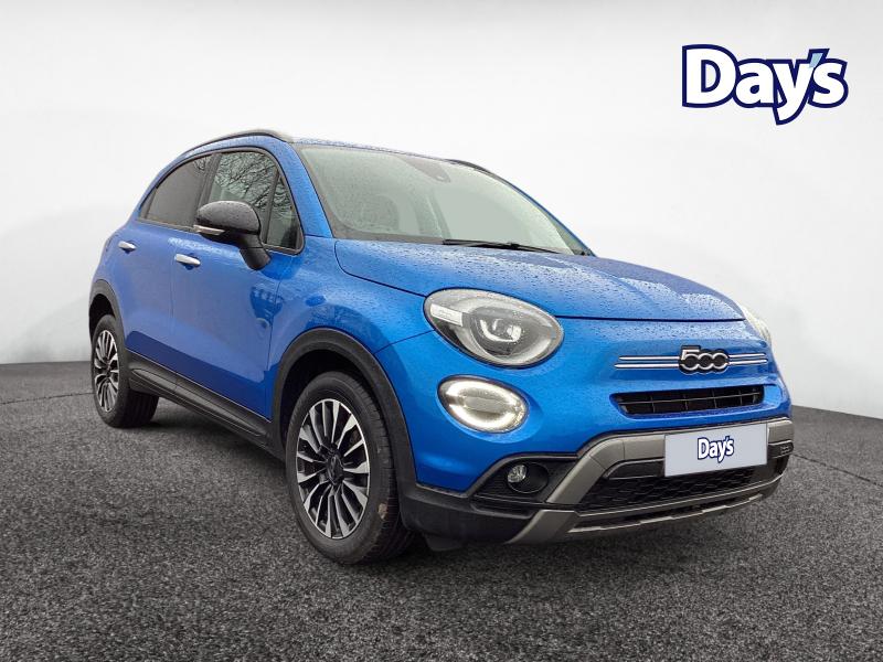 Used Fiat 500X 2023 for sale - 76332545: Photo 2