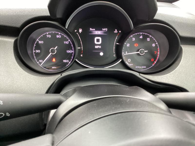 Used Fiat 500X 2023 for sale - 76332545: Photo 24