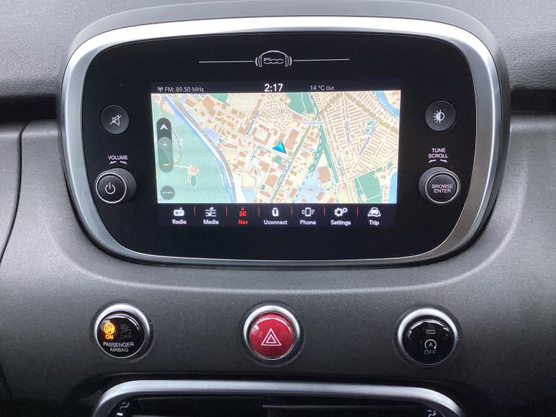 Used Fiat 500X 2023 for sale - 76332545: Photo 26