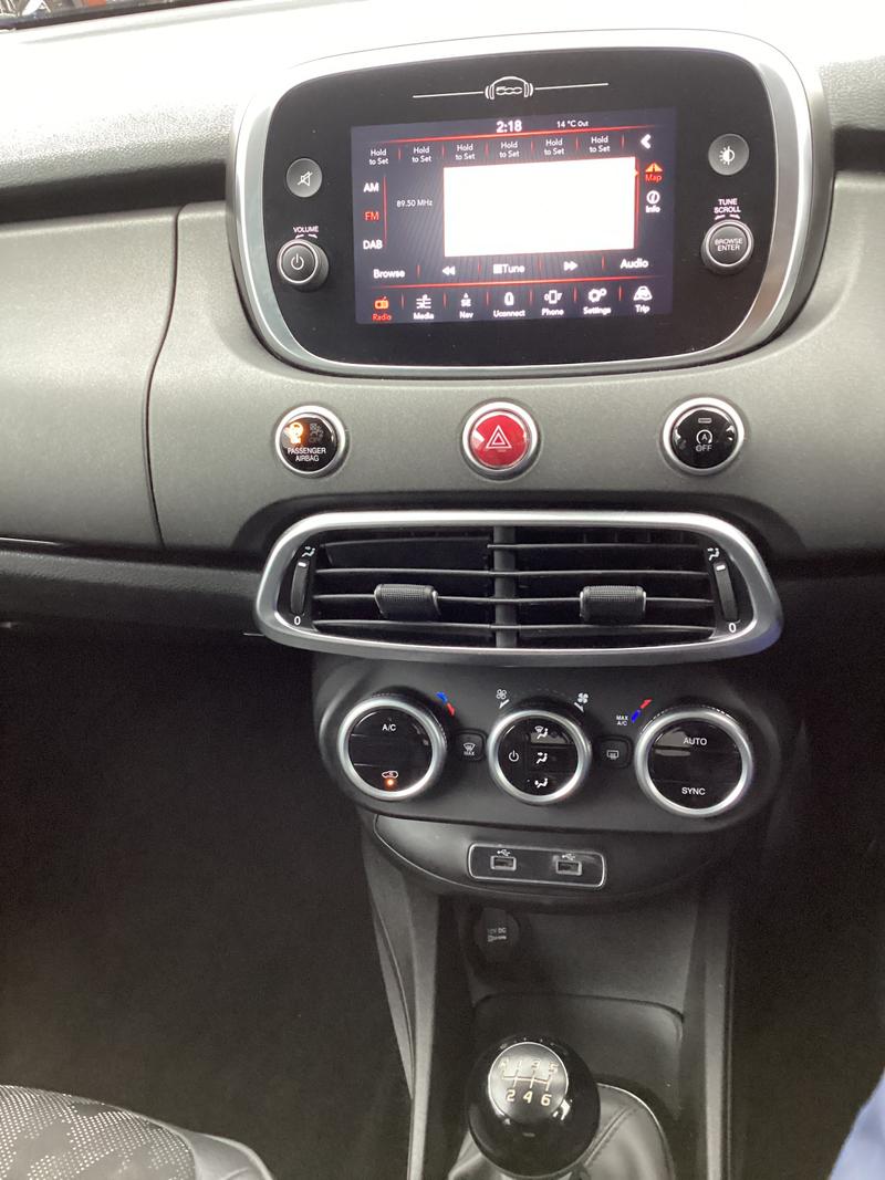Used Fiat 500X 2023 for sale - 76332545: Photo 27