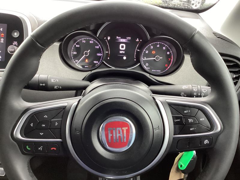 Used Fiat 500X 2023 for sale - 76332545: Photo 28