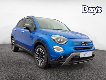 Used Fiat 500X 2023 for sale - 76332545: Photo