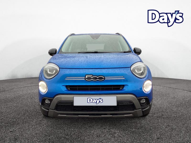 Used Fiat 500X 2023 for sale - 76332545: Photo 3
