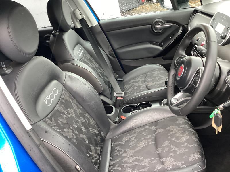 Used Fiat 500X 2023 for sale - 76332545: Photo 34