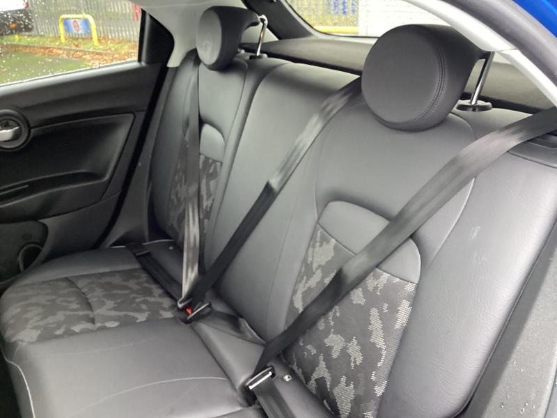 Used Fiat 500X 2023 for sale - 76332545: Photo 36