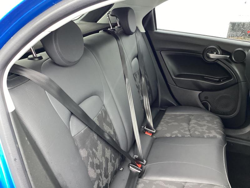 Used Fiat 500X 2023 for sale - 76332545: Photo 37